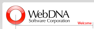 WebDNA Administration